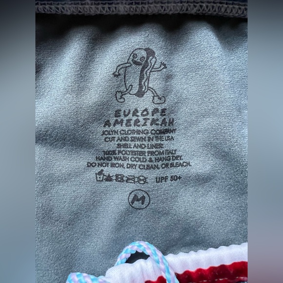 Jolyn “Europe” Bikini Bottoms - Picture 4 of 4